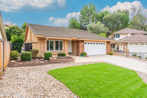 Tiny photo for Thousand Oaks, CA 91320 (MLS # 226005114)