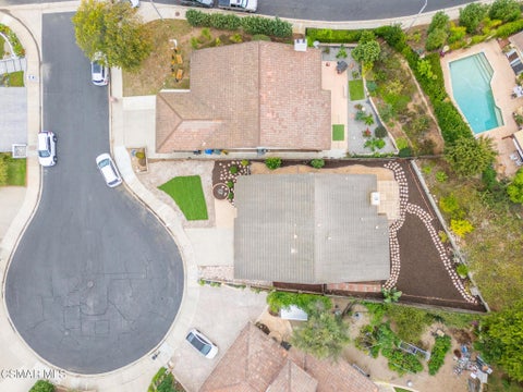 Tiny photo for Thousand Oaks, CA 91320 (MLS # 226005114)