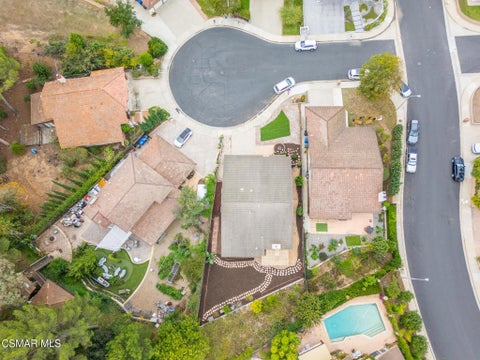 Tiny photo for Thousand Oaks, CA 91320 (MLS # 226005114)