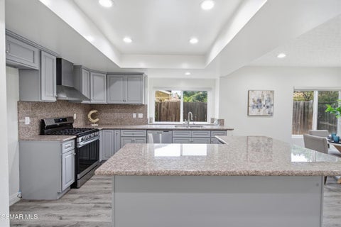 Tiny photo for Thousand Oaks, CA 91320 (MLS # 226005114)