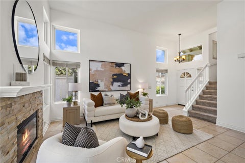 Photo of 26907 Begonia PL, Mission Viejo, CA 92692 (MLS # OC26207642)