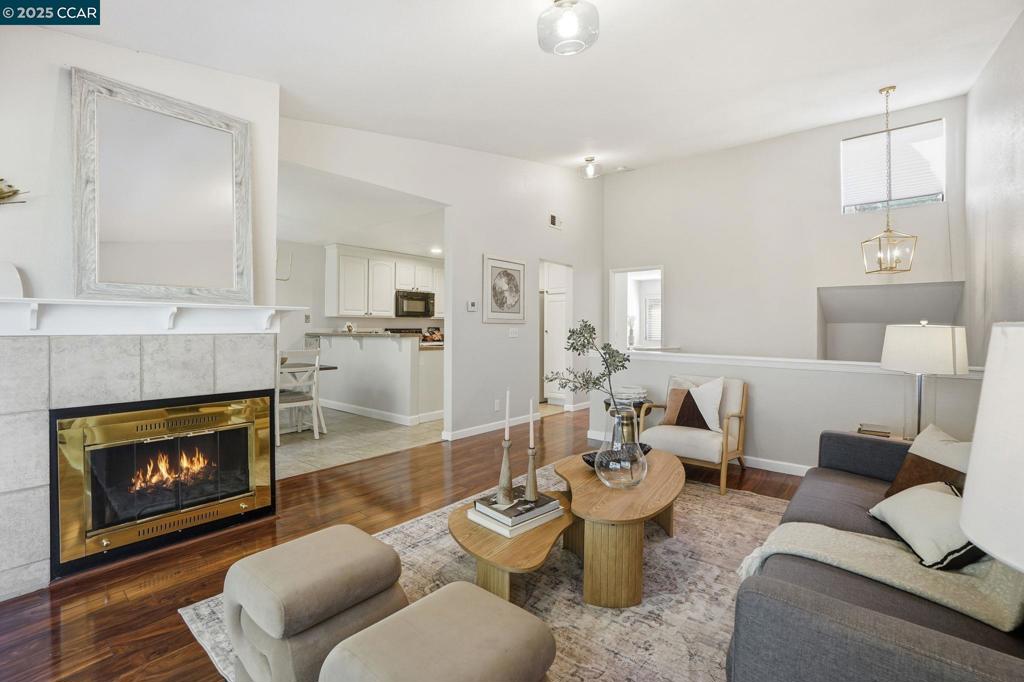 MISSION PINES - Residential