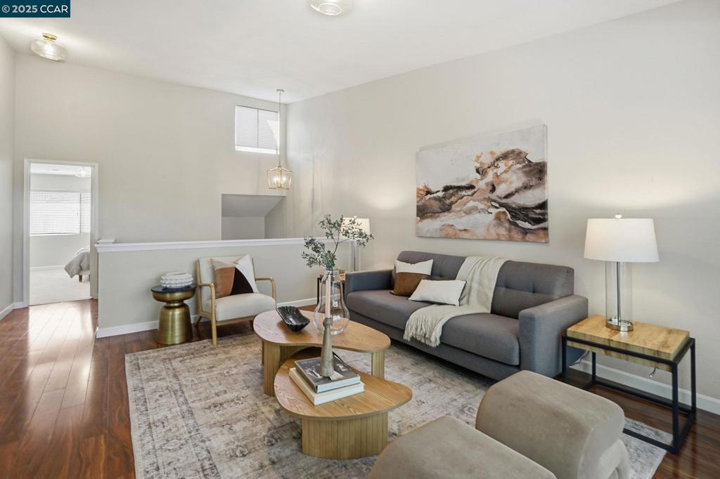MISSION PINES - Residential