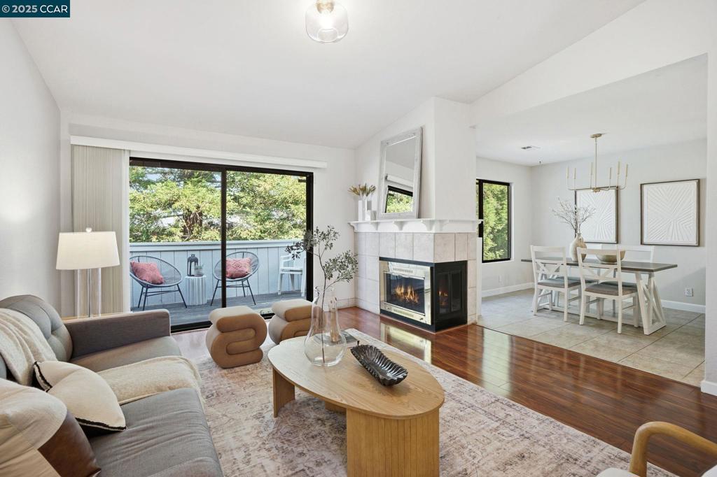 MISSION PINES - Residential