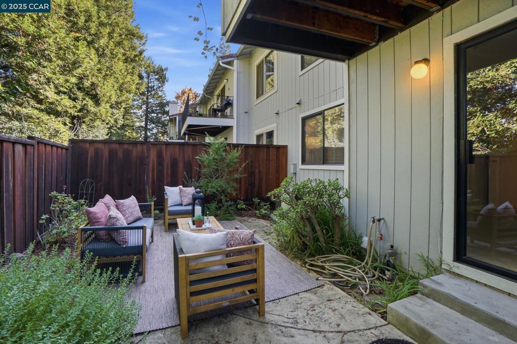 MISSION PINES - Residential