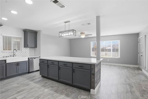 Photo of 10500 Lonon Ave, Bakersfield, CA 93312 (MLS # SR26039439)