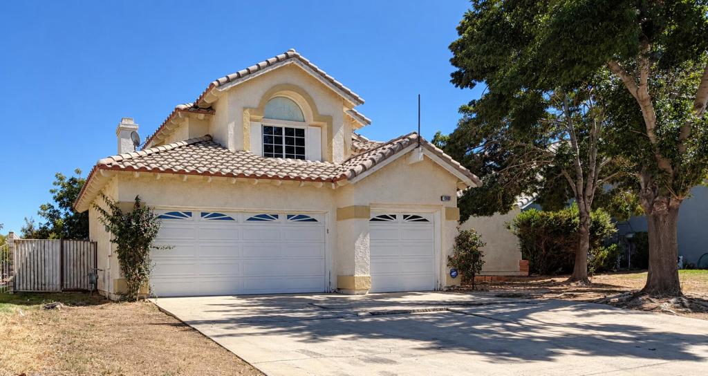 14809 Showhorse Lane