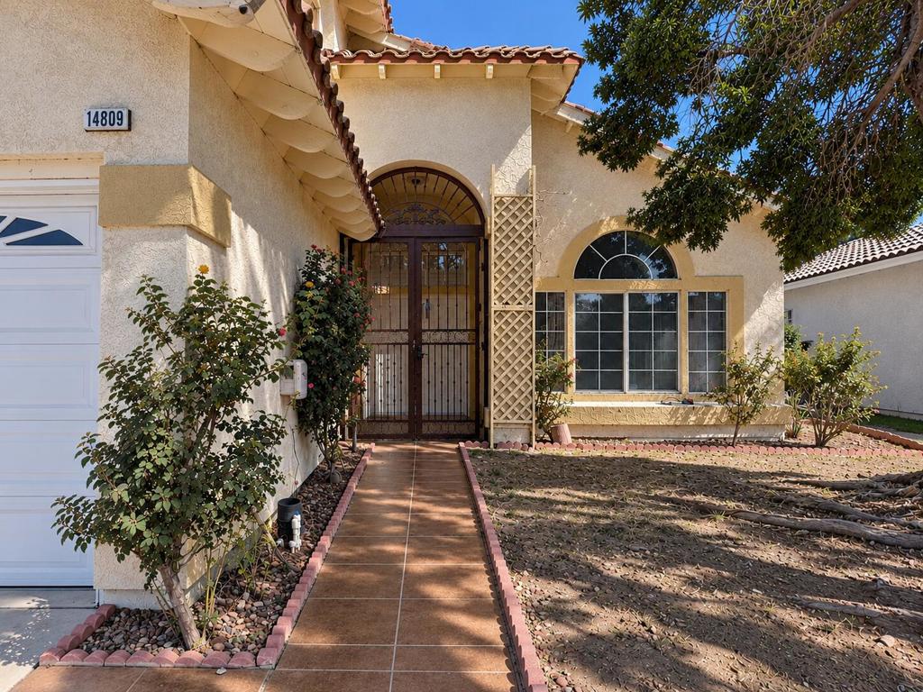 14809 Showhorse Lane