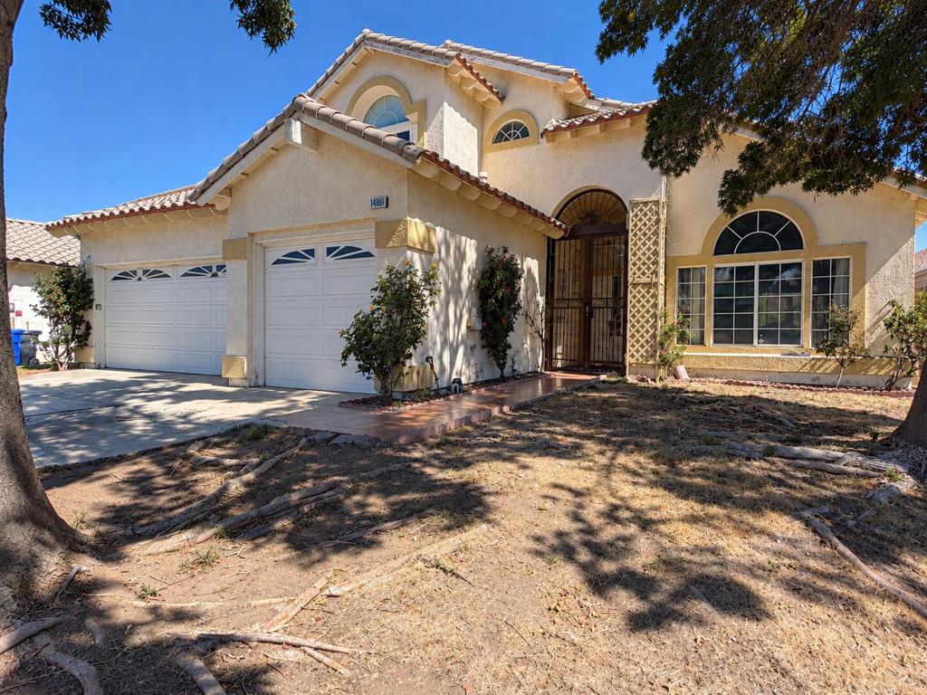 14809 Showhorse Lane