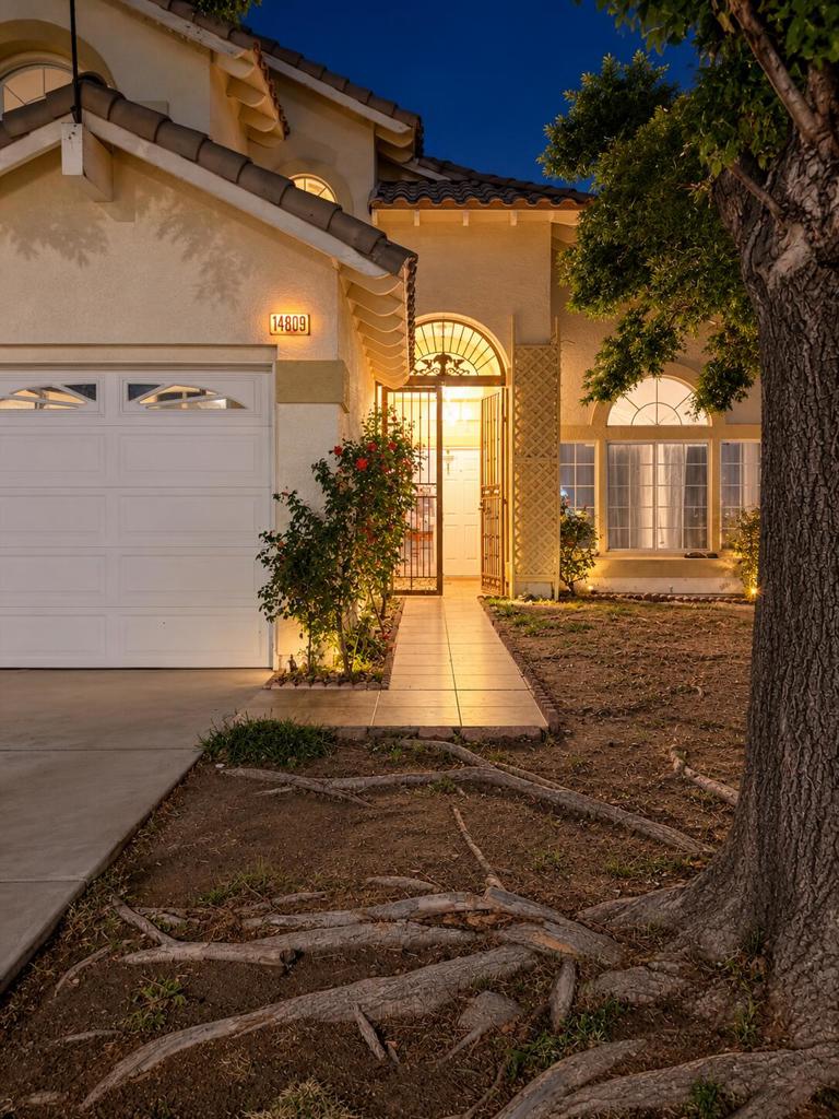 14809 Showhorse Lane