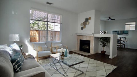 Photo of 2263 Woodset Drive, San Jose, CA 95116 (MLS # ML82066087)