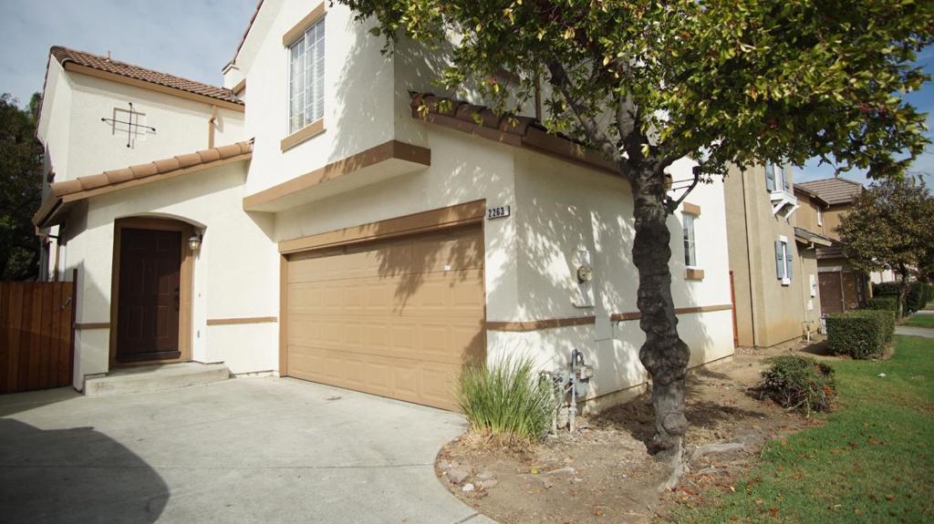 2263 Woodset Drive
