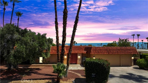 Photo of 72816 Mesa View Dr, Palm Desert, CA 92260 (MLS # OC26027136)