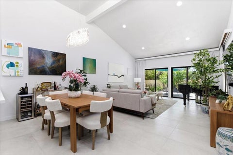Photo of 200 E Racquet Club Road #18, Palm Springs, CA 92262 (MLS # 219149221PS)