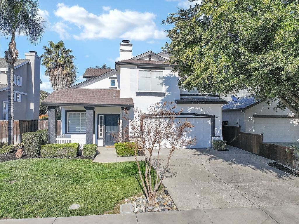 Photo of 1855 Aurora Ct Ct, Brentwood, CA 94513 (MLS # 41121057)