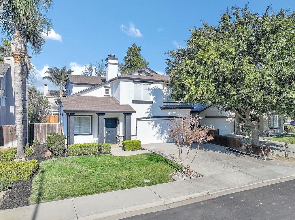 Photo of 1855 Aurora Ct Ct, Brentwood, CA 94513 (MLS # 41121057)