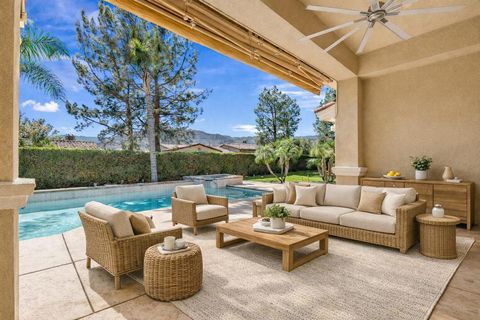 Photo of 14 Collegiate Circle, Rancho Mirage, CA 92270 (MLS # 219144336DA)