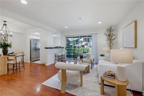 Photo of 12555 Euclid Street St #111, Garden Grove, CA 92840 (MLS # OC26175283)