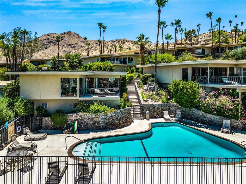 RimcRest - Residential