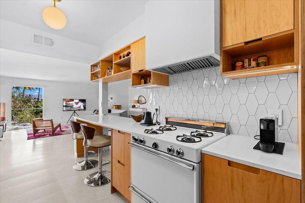 RimcRest - Residential
