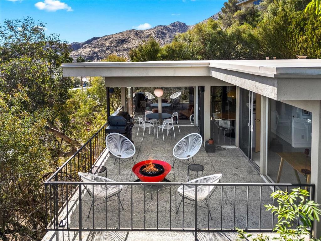 RimcRest - Residential