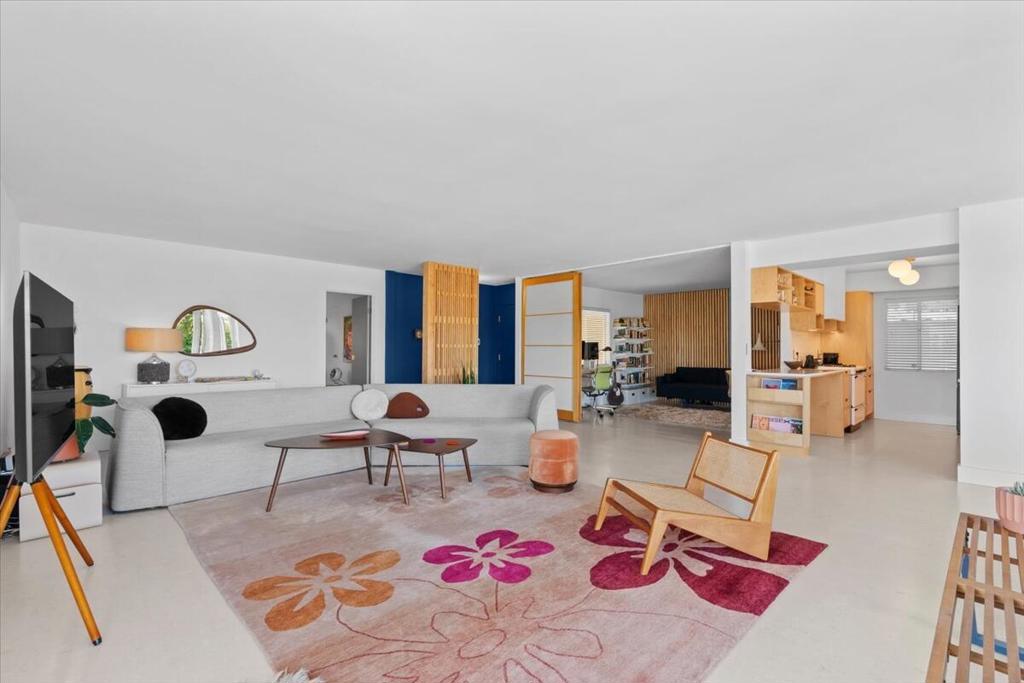 RimcRest - Residential