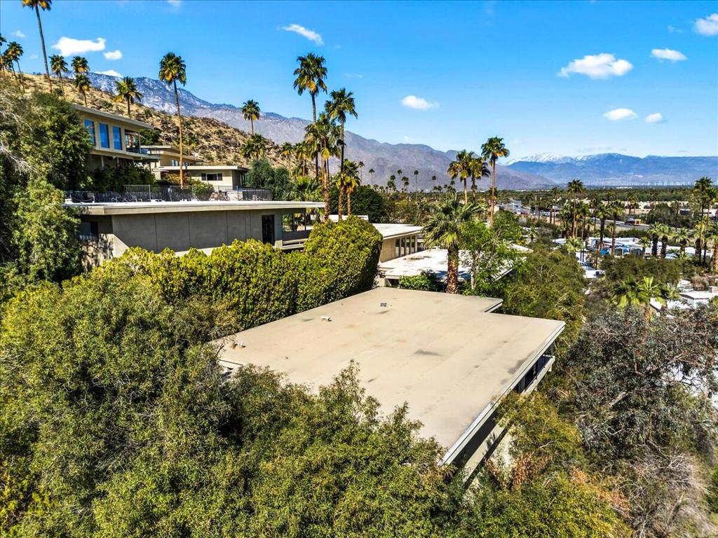 RimcRest - Residential