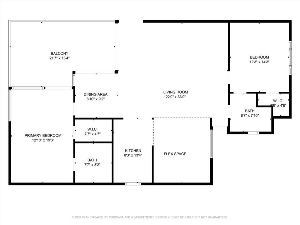 RimcRest - Residential