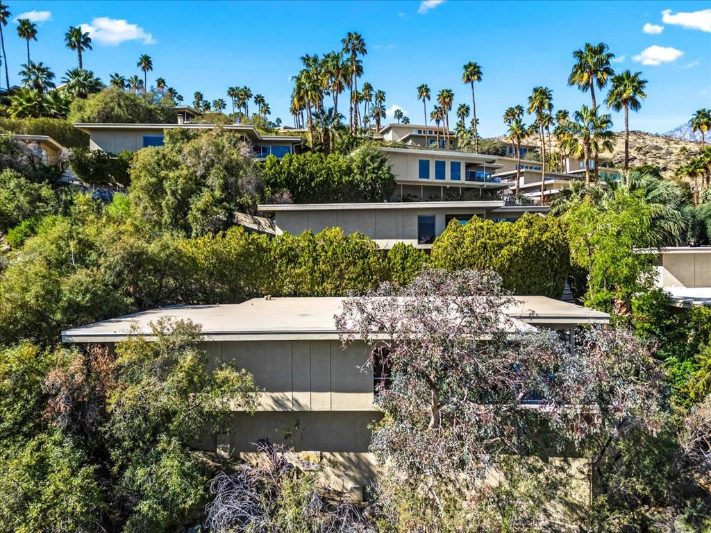 RimcRest - Residential