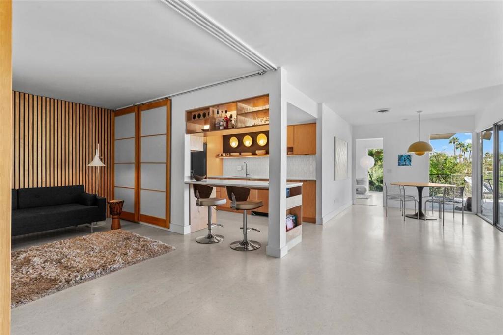 RimcRest - Residential
