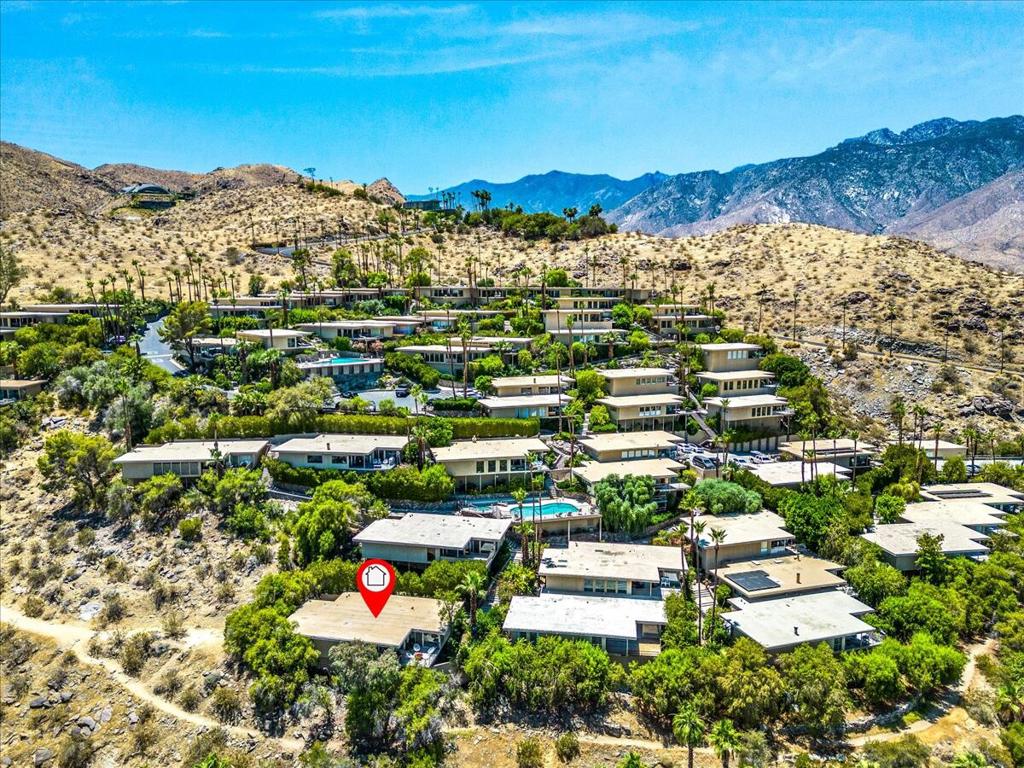 RimcRest - Residential