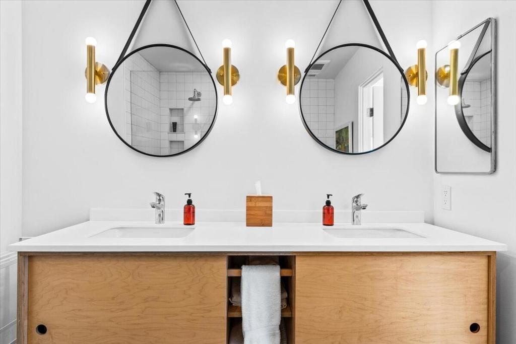RimcRest - Residential