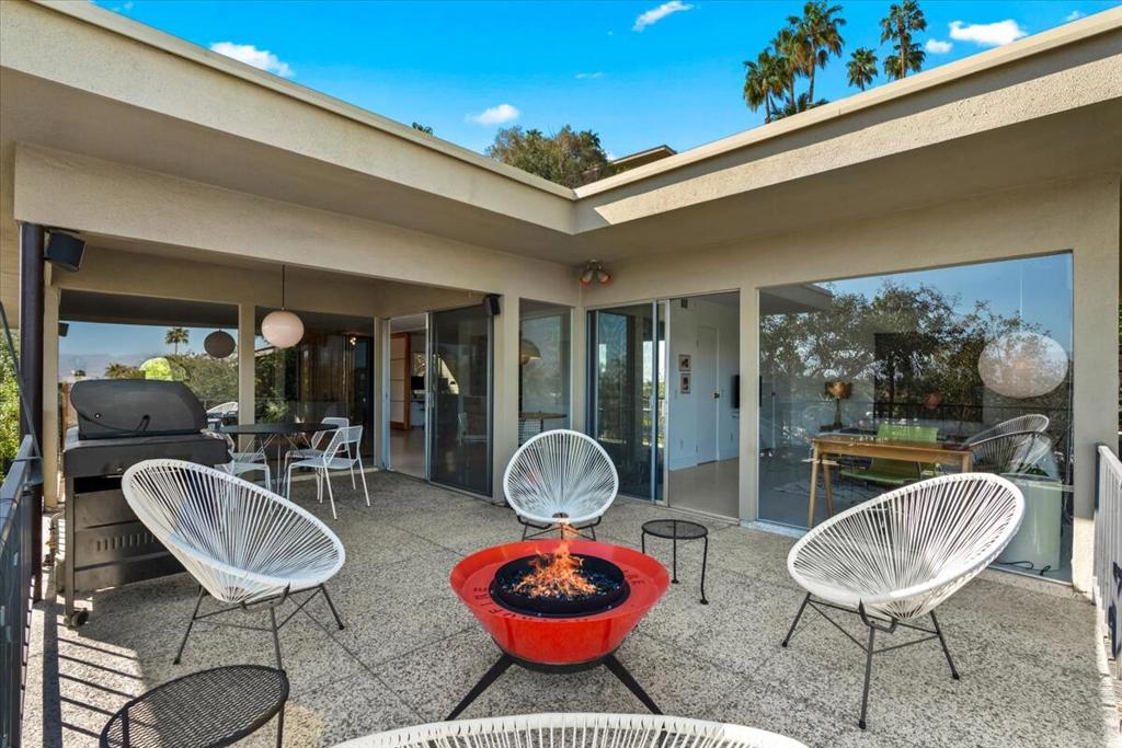 RimcRest - Residential