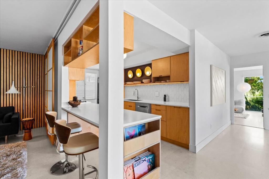 RimcRest - Residential