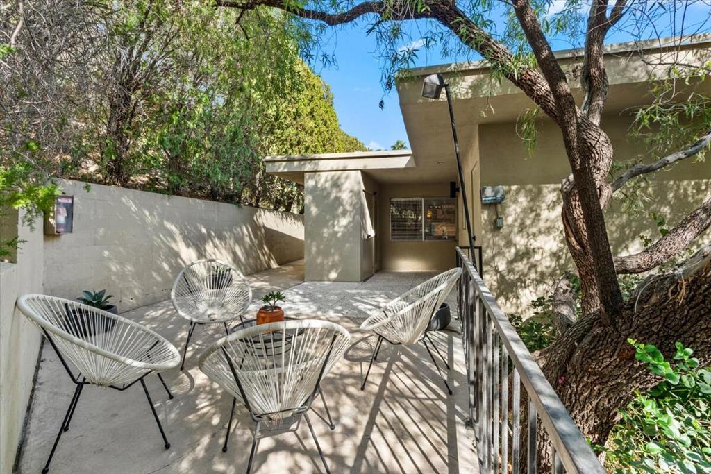 RimcRest - Residential