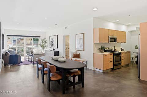 Photo of 5016 Bakman Avenue #104, North Hollywood, CA 91601 (MLS # 226002819)