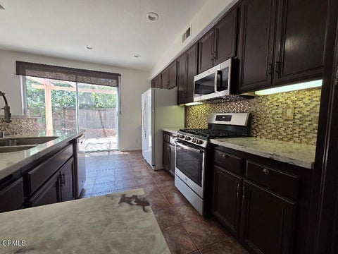 Tiny photo for 4440 Las Veredas Place, Camarillo, CA 93012 (MLS # V1-37950)