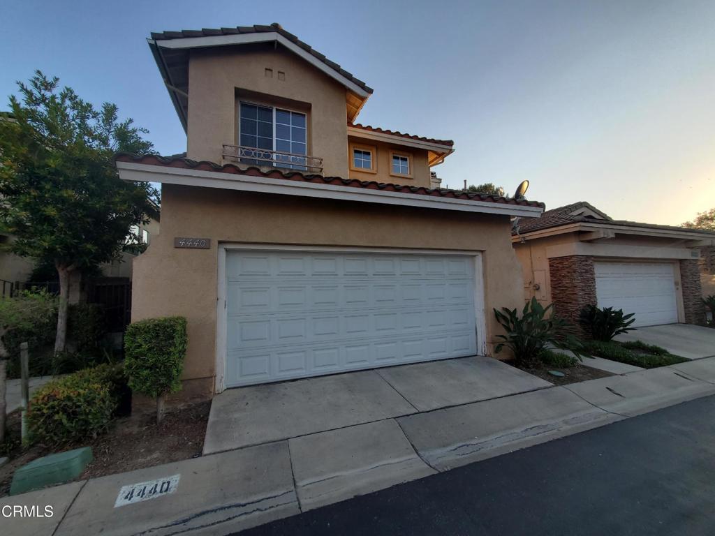 4440 Las Veredas Place
