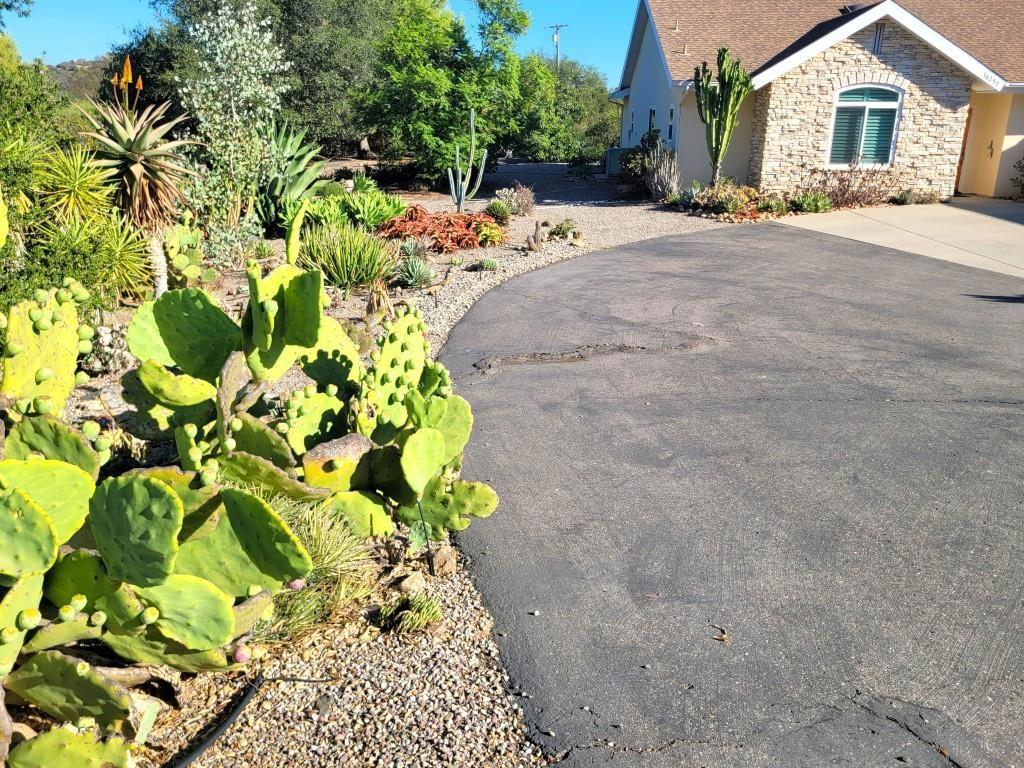 Ramona - Residential