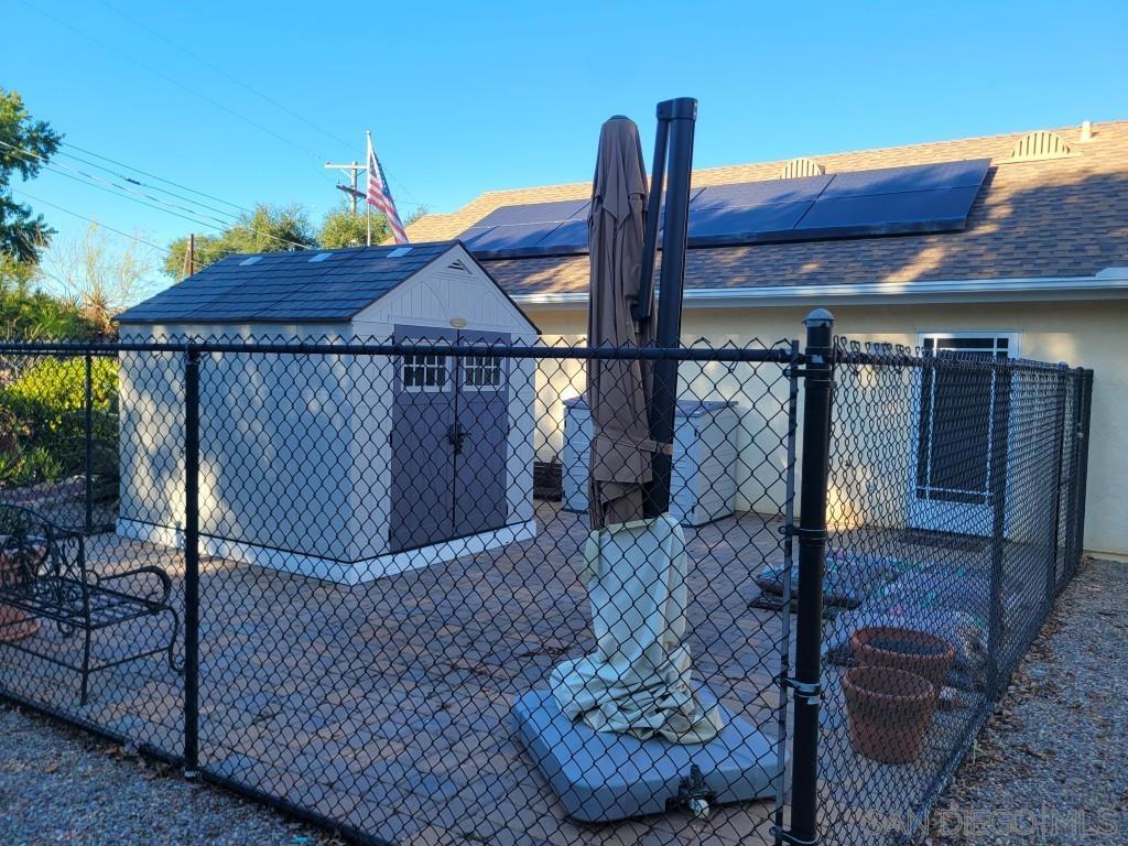 Ramona - Residential
