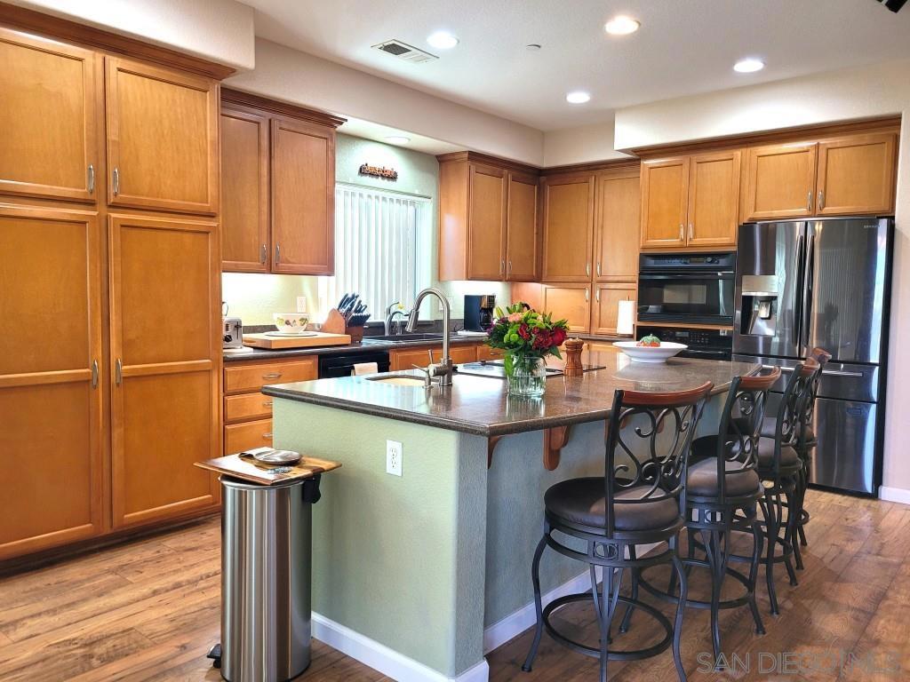 Ramona - Residential