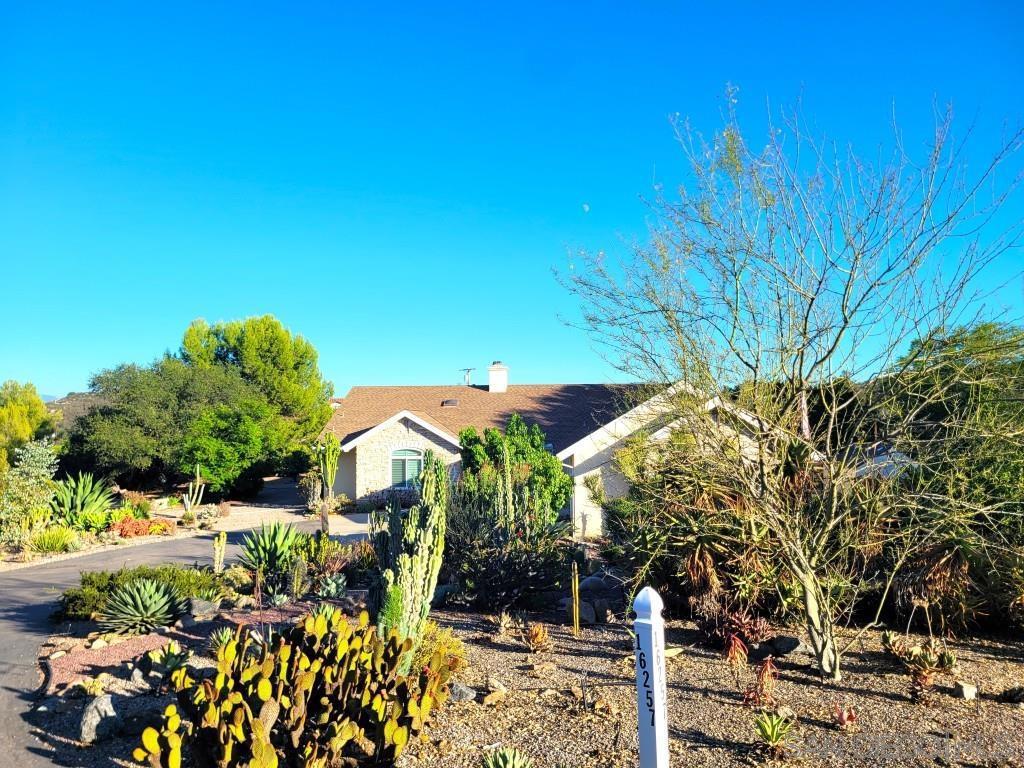 Ramona - Residential