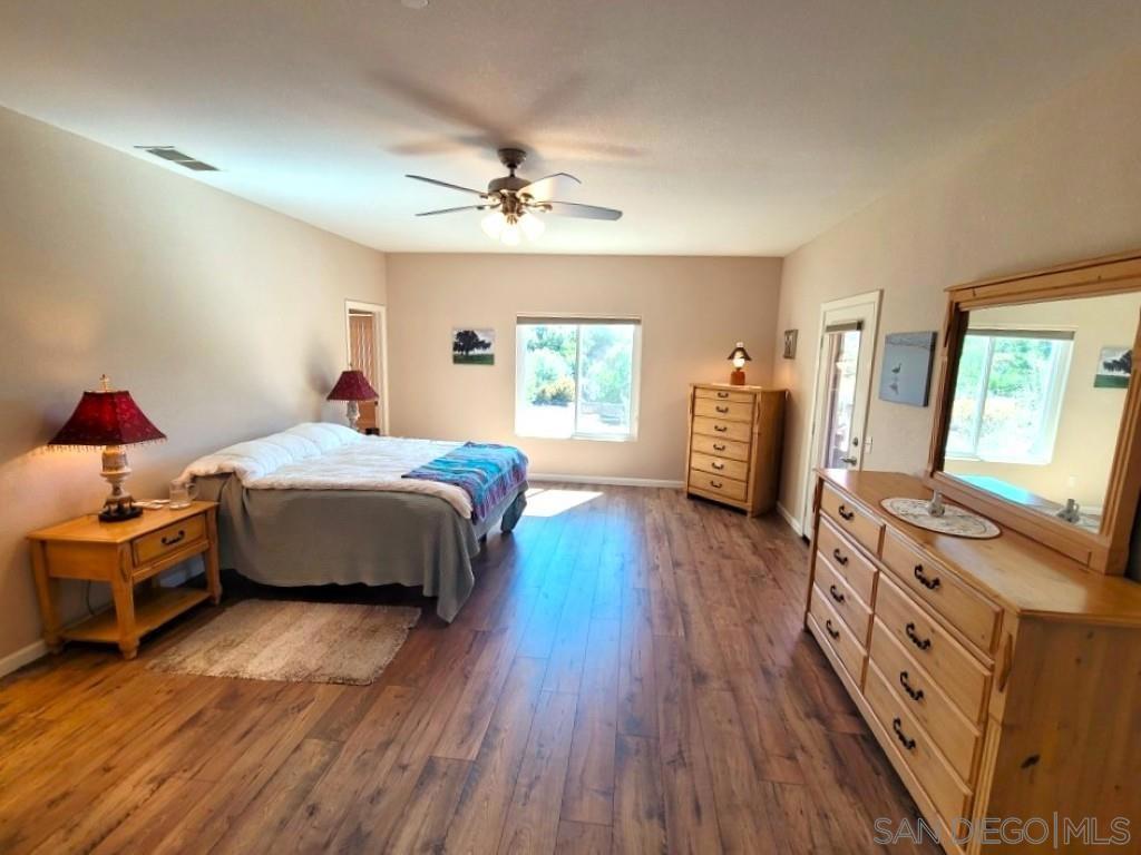 Ramona - Residential