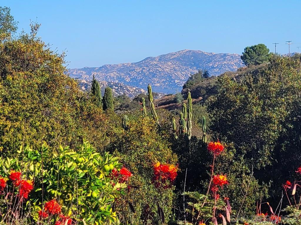 Ramona - Residential