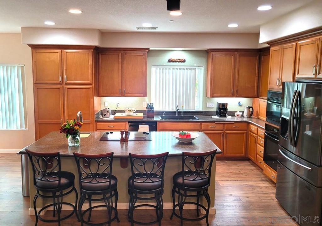Ramona - Residential