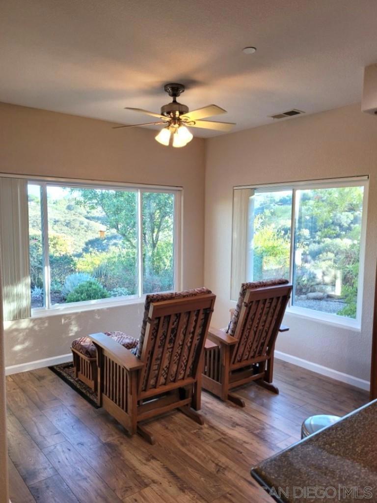 Ramona - Residential