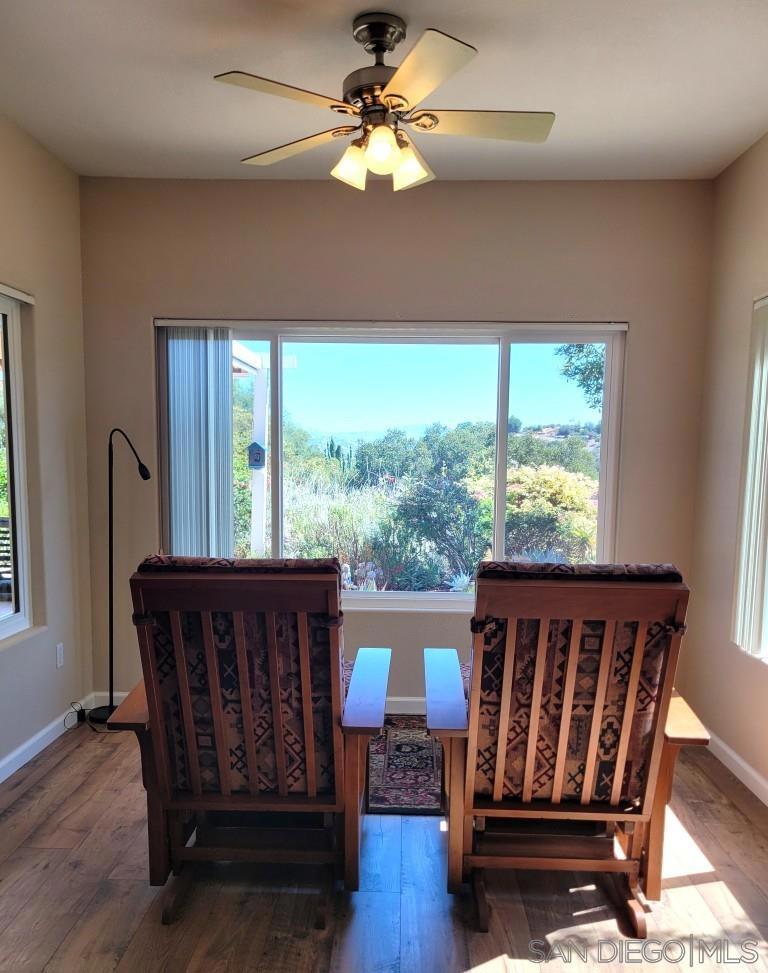 Ramona - Residential