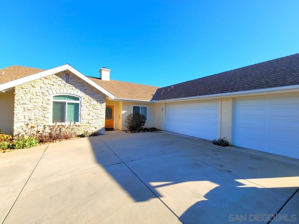 Ramona - Residential