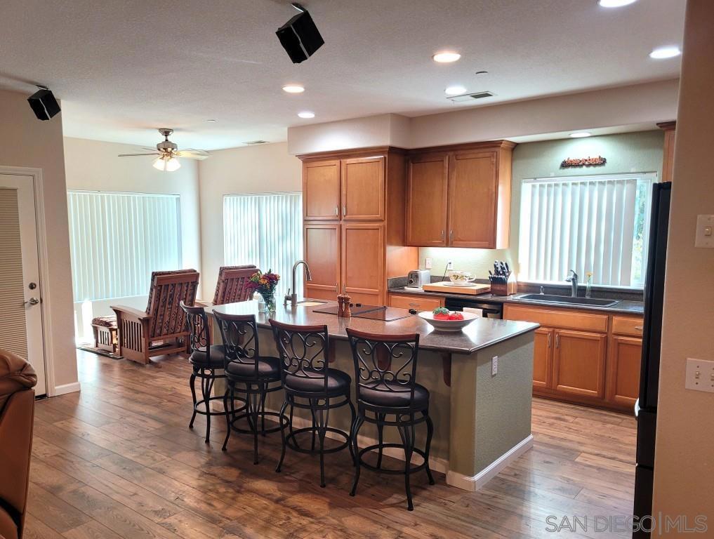 Ramona - Residential