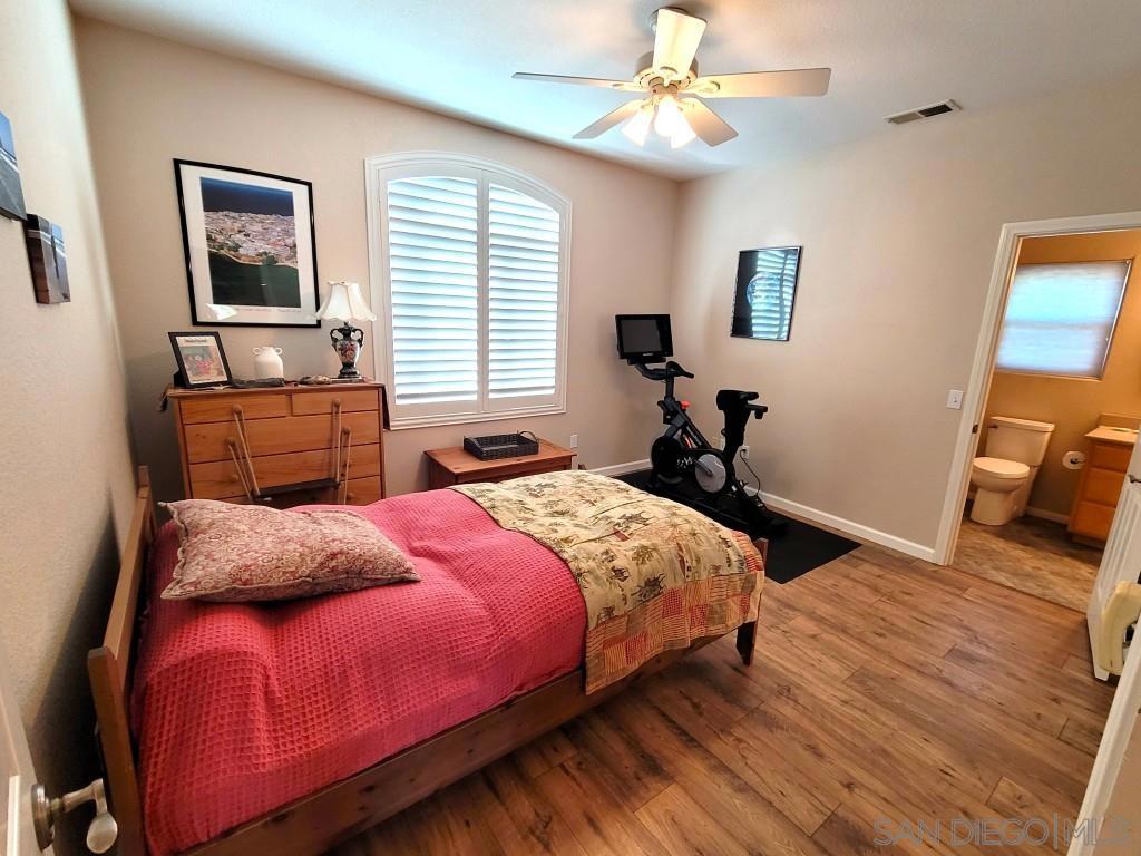 Ramona - Residential